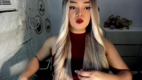 Amanda rose online show from 17, 9, 2025