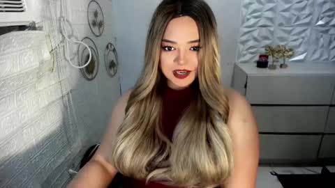 Amanda rose online show from 23, 9, 2025