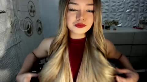Amanda rose online show from 29, 9, 2025
