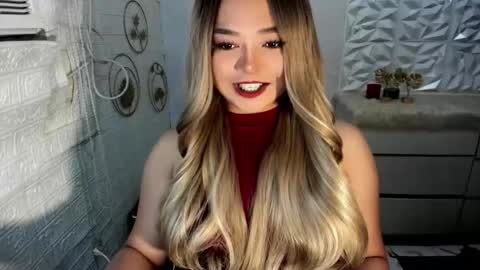 Amanda rose online show from 16, 10, 2025