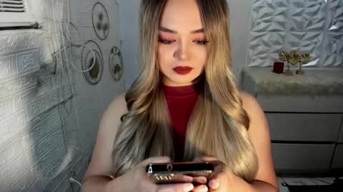 Amanda rose online show from 17, 10, 2025