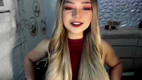 Amanda rose online show from 22, 10, 2025