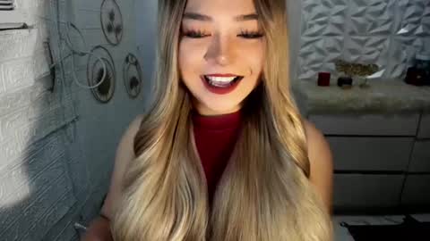 Amanda rose online show from 24, 10, 2025