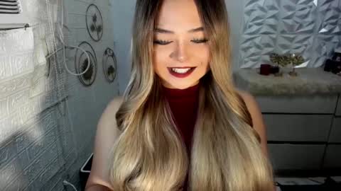 Amanda rose online show from 24, 10, 2025