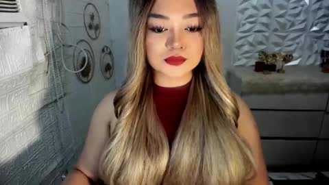 Amanda rose online show from 26, 10, 2025