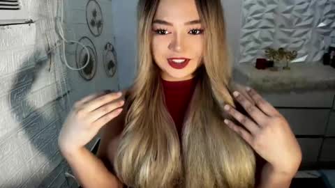 Amanda rose online show from 28, 10, 2025
