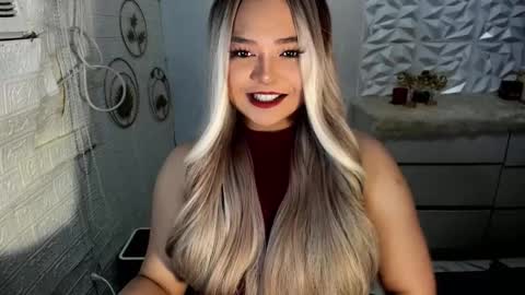 Amanda rose online show from 31, 10, 2025