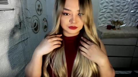 Amanda rose online show from 2, 11, 2025