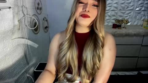 Amanda rose online show from 9, 11, 2025
