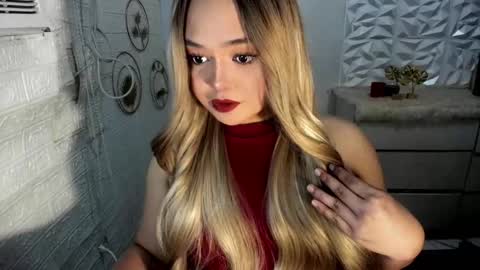 Amanda rose online show from 11, 11, 2025