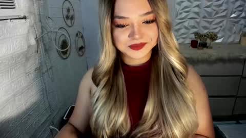 Amanda rose online show from 12, 11, 2025