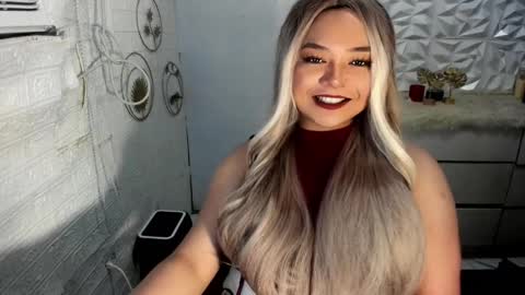 Amanda rose online show from 12, 11, 2025