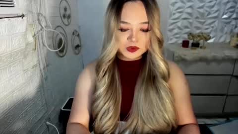 Amanda rose online show from 14, 11, 2025