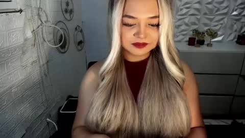 Amanda rose online show from 18, 11, 2025