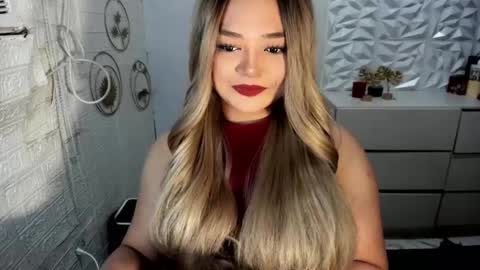 Amanda rose online show from 19, 11, 2025