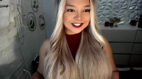 Amanda rose online show from 20, 11, 2025