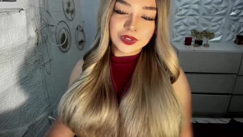 Amanda rose online show from 25, 11, 2025