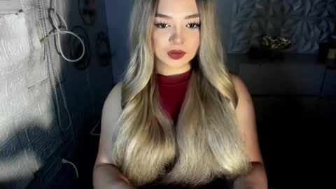 Amanda rose online show from 25, 11, 2025