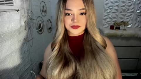 Amanda rose online show from 27, 11, 2025