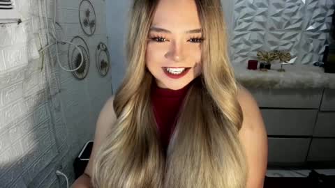 Amanda rose online show from 28, 11, 2025