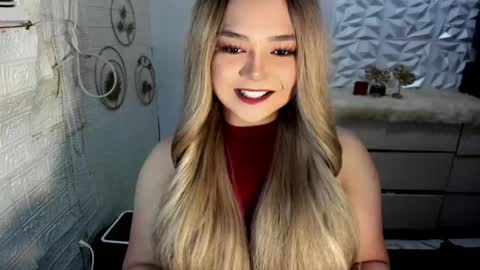 Amanda rose online show from 28, 11, 2025