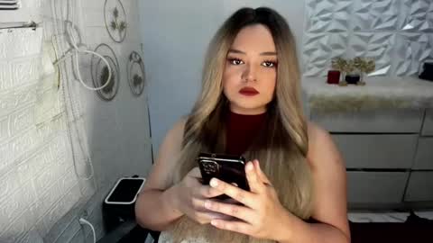 Amanda rose online show from 2, 12, 2025