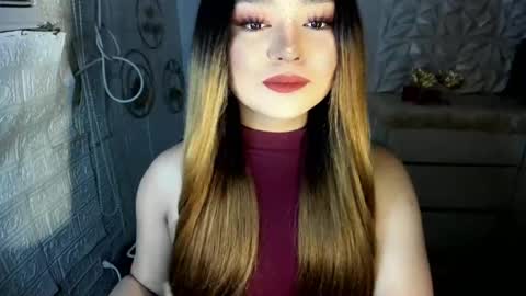 Amanda rose online show from 3, 12, 2025