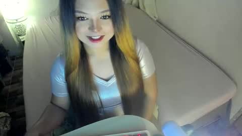 Amanda rose online show from 5, 1, 2026