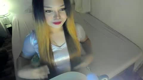 Amanda rose online show from 7, 1, 2026