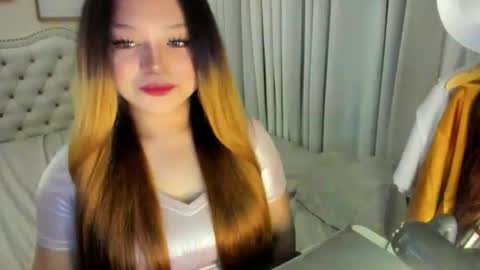 Amanda rose online show from 11, 1, 2026