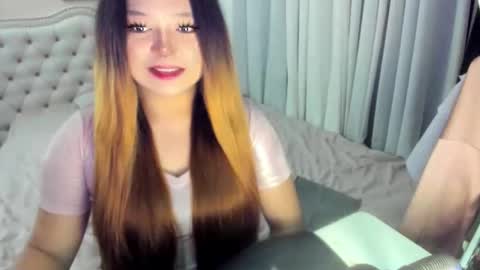 Amanda rose online show from 7, 2, 2026