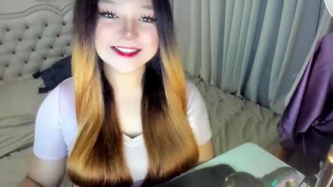 Amanda rose online show from 19, 2, 2026