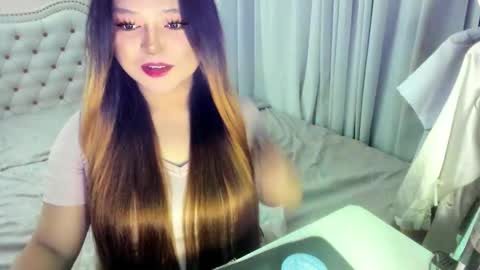 Amanda rose online show from 12, 3, 2026