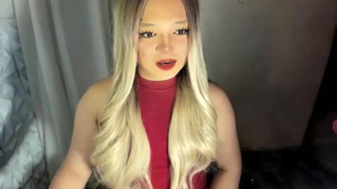 Amanda rose online show from 11, 6, 2026