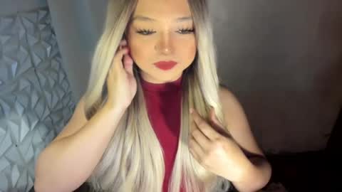 Amanda rose online show from 17, 7, 2026