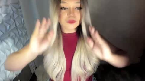 Amanda rose online show from 20, 7, 2026