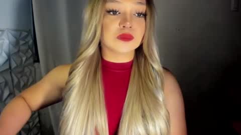 Amanda rose online show from 2, 8, 2026