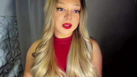Amanda rose online show from 3, 8, 2026