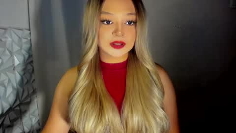 Amanda rose online show from 3, 8, 2026