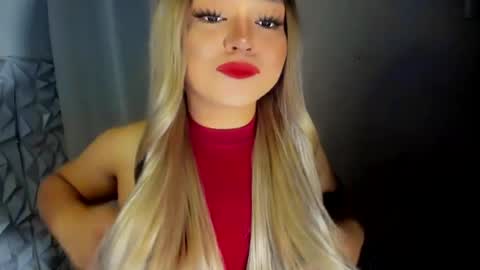 Amanda rose online show from 4, 8, 2026