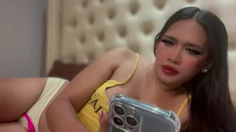 Snapshot of gorgeousbella69 chatting on 20, 3, 2026 Bella online show from 20, 3, 2026