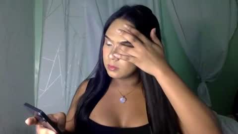 gorgeousdark_maria online show from 7, 7, 2026