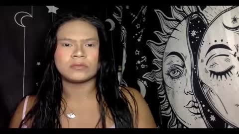 gorgeousdark_maria online show from 2, 8, 2026