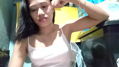 GorgeousPinay babe online show from 28, 4, 2026