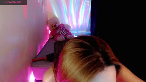 Snapshot of gorgeoustransgirl chatting on 2, 12, 2024 Emmy online show from 2, 12, 2024