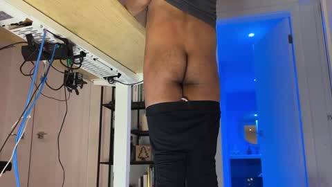 GoshLover online show from 10, 12, 2024