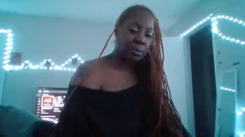 Sue Goddess online show from 10, 10, 2025