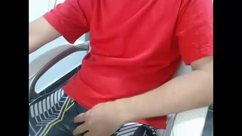 Andres online show from 3, 11, 2025