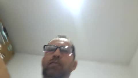 Andres online show from 19, 4, 2026