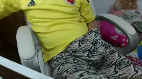 Andres online show from 21, 4, 2026